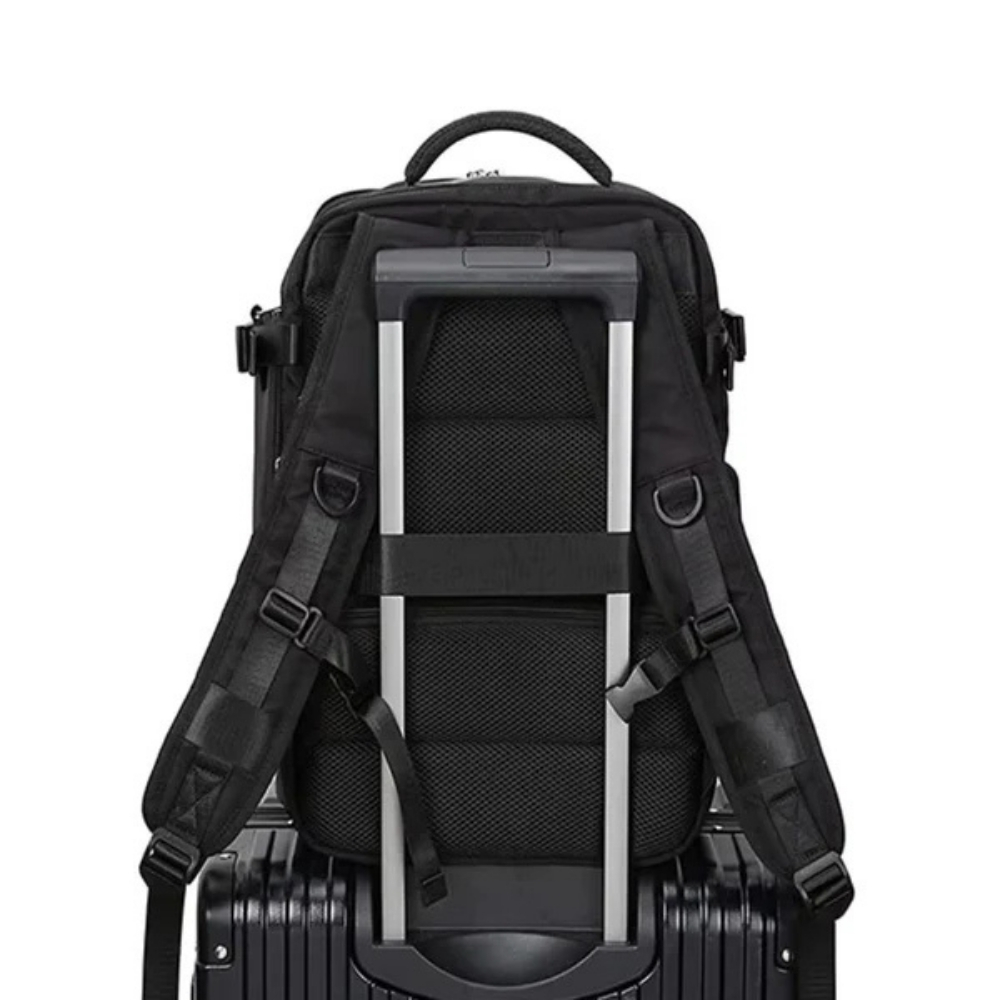 Miniatura 3 de Mochila Viaje Portatil Gran Capacidad